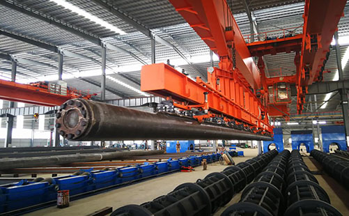 恒達管樁：什么是管樁？